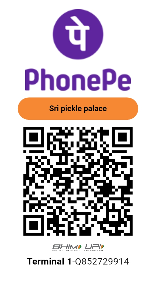 Payment QR Code